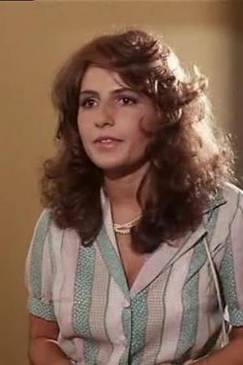 Photo of Roberta Manfredi