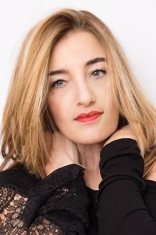 Photo of Roberta Marrelli