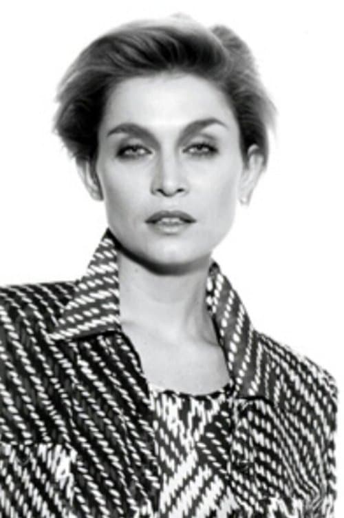 Photo of Roberta Nanni