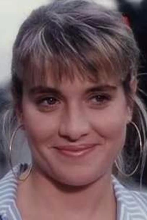Photo of Roberta Olivieri