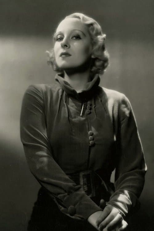 Photo of Roberta Robinson