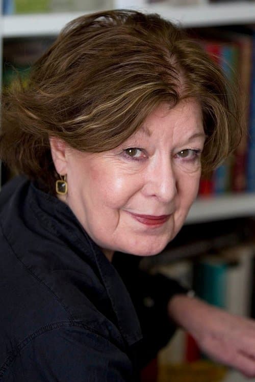 Photo of Roberta Taylor