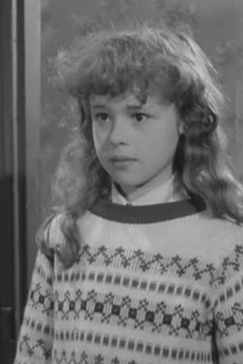 Photo of Roberta Tovey
