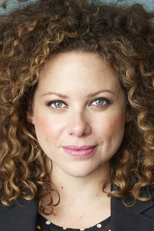 Photo of Roberta Valderrama