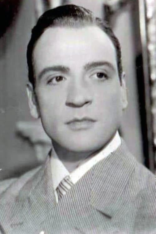 Photo of Roberto Airaldi
