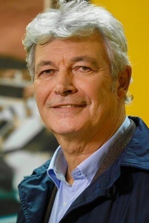 Photo of Roberto Alpi