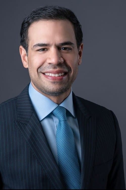 Photo of Roberto Angel Salcedo