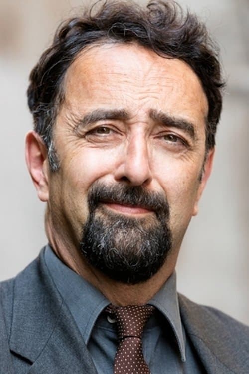 Photo of Roberto Attias