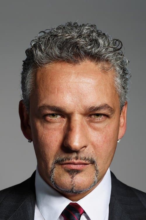 Photo of Roberto Baggio