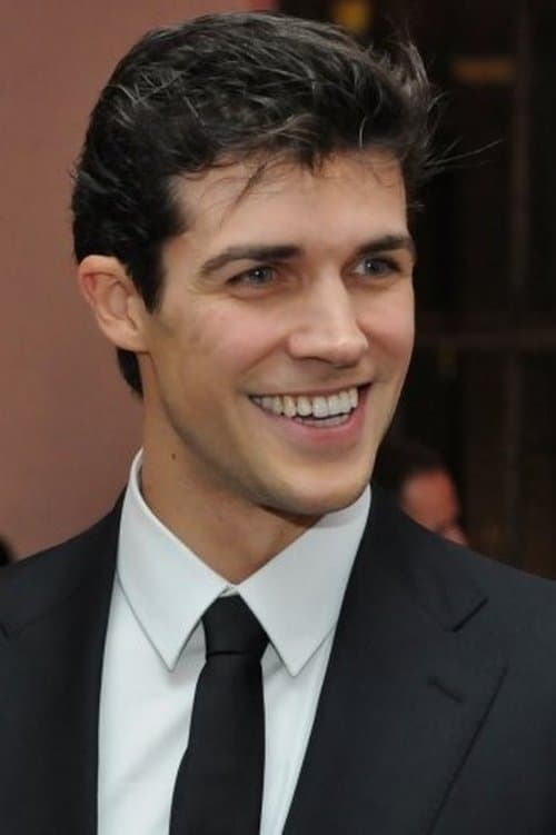 Photo of Roberto Bolle