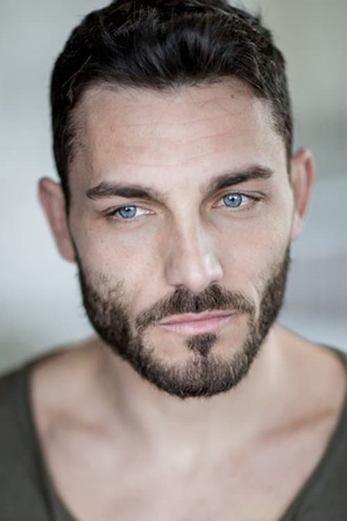 Photo of Roberto Calabrese