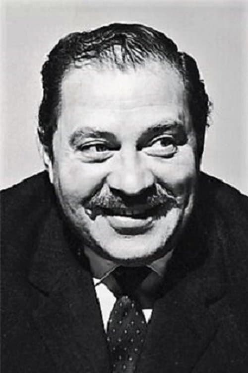 Photo of Roberto Camardiel
