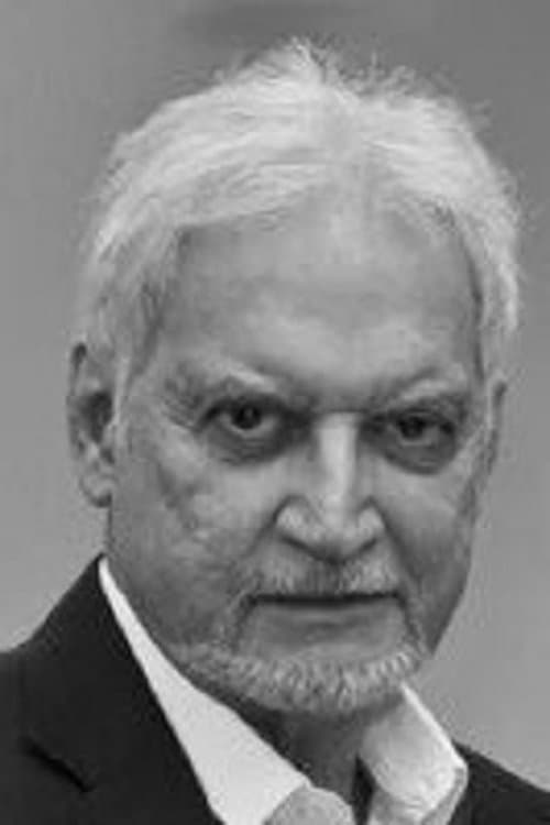 Photo of Roberto Colmenares