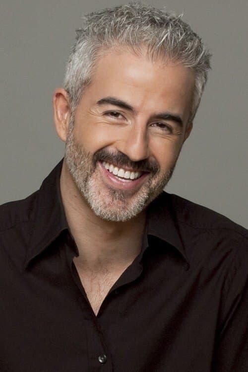 Photo of Roberto Correcher