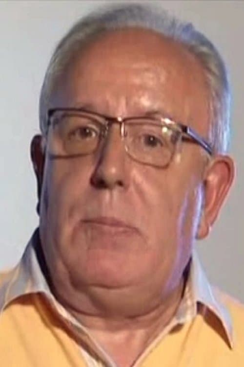 Photo of Roberto Cuenca Martínez
