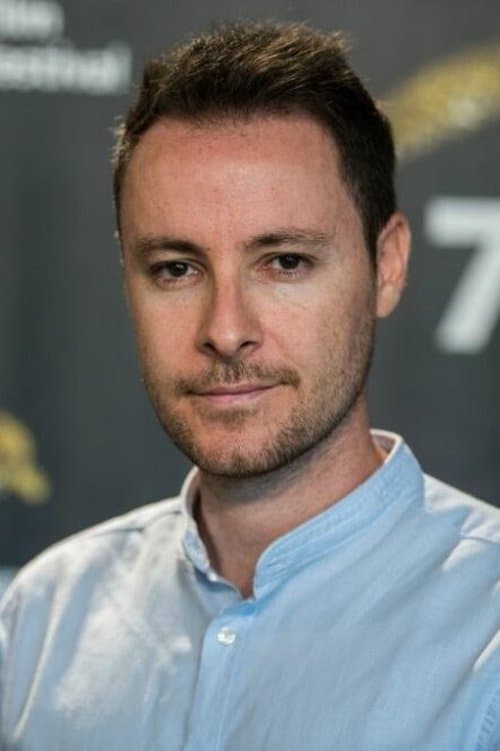Photo of Roberto De Feo