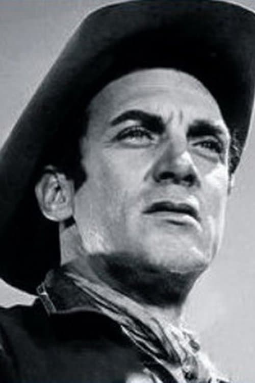 Photo of Roberto Duval