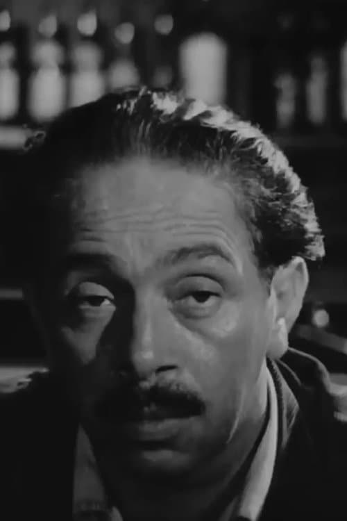Photo of Roberto Ferreira