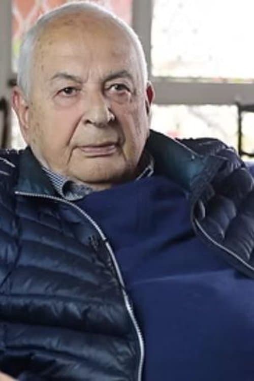 Photo of Roberto Forges Davanzati
