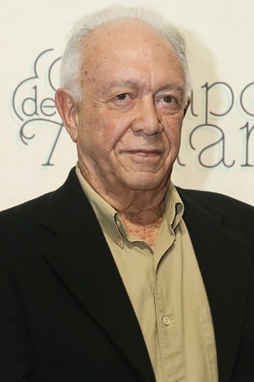Photo of Roberto Frota