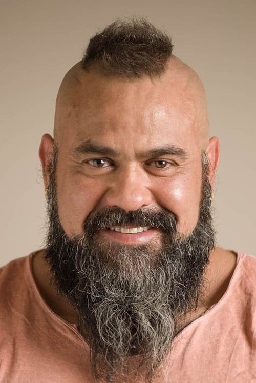 Photo of Roberto García Ruiz