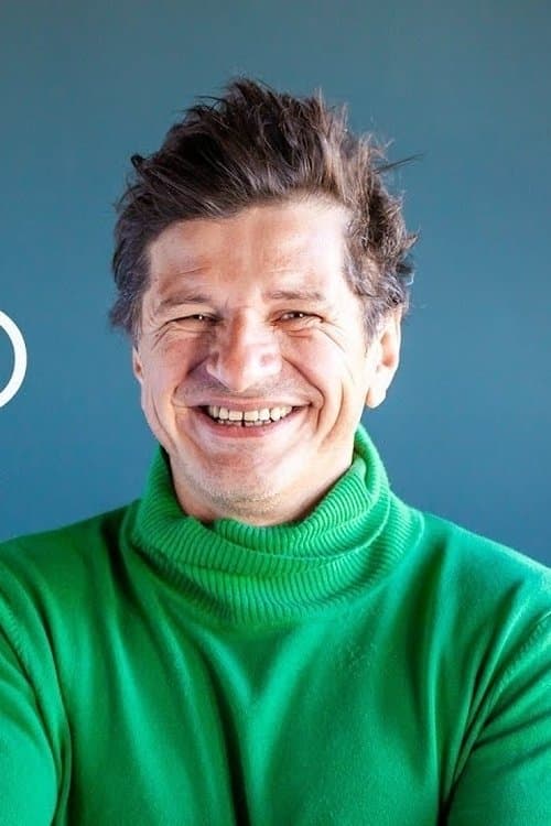 Photo of Roberto Giacomello