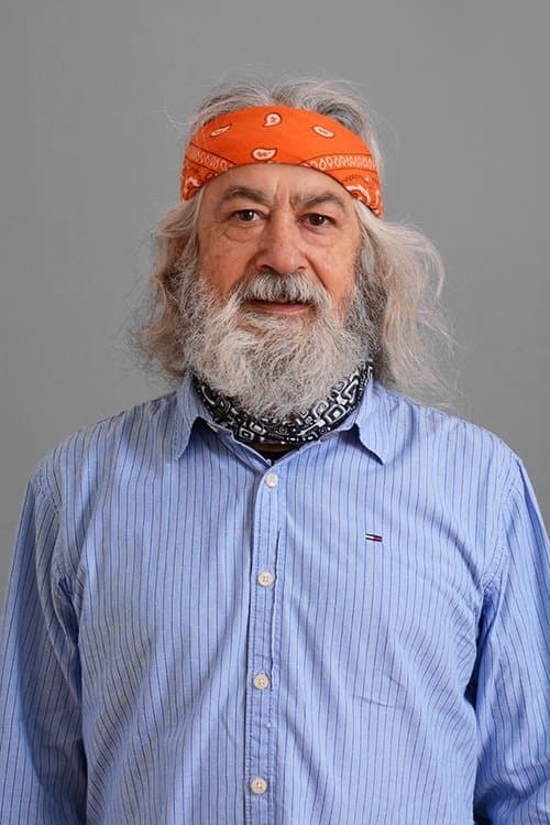 Photo of Roberto Gonzalez