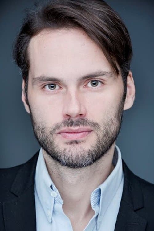 Photo of Roberto Hoyas