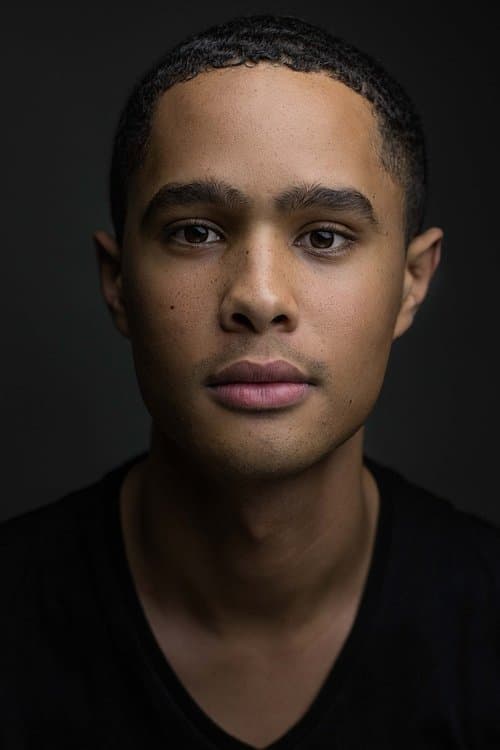 Photo of Roberto Kyle