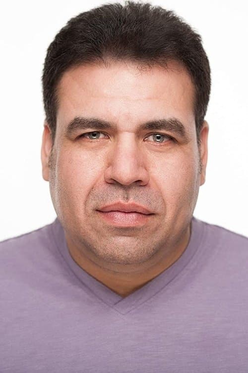 Photo of Roberto Lopez