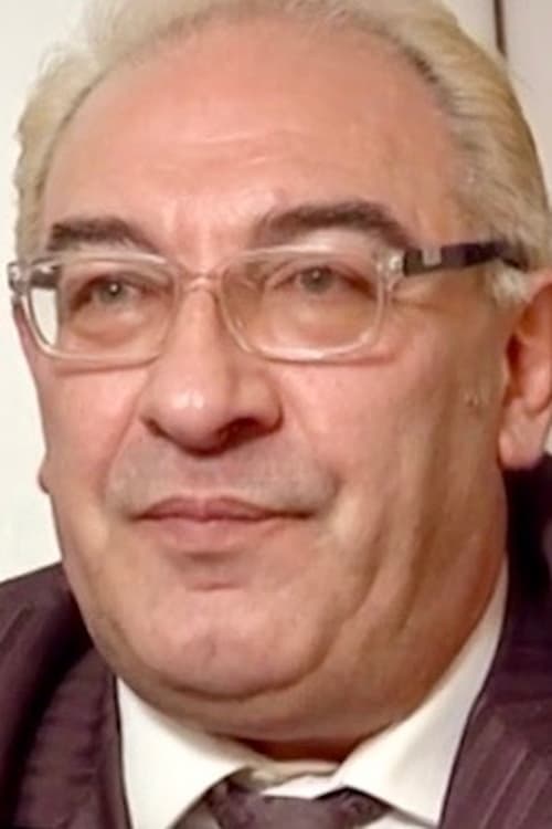 Photo of Roberto Malone