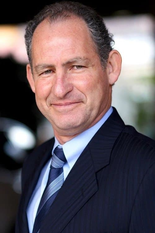 Photo of Roberto Medina