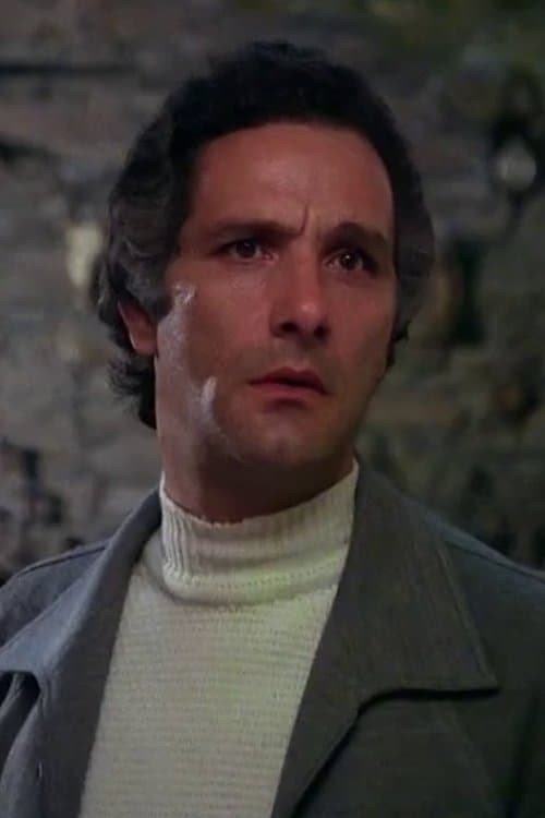 Photo of Roberto Miranda
