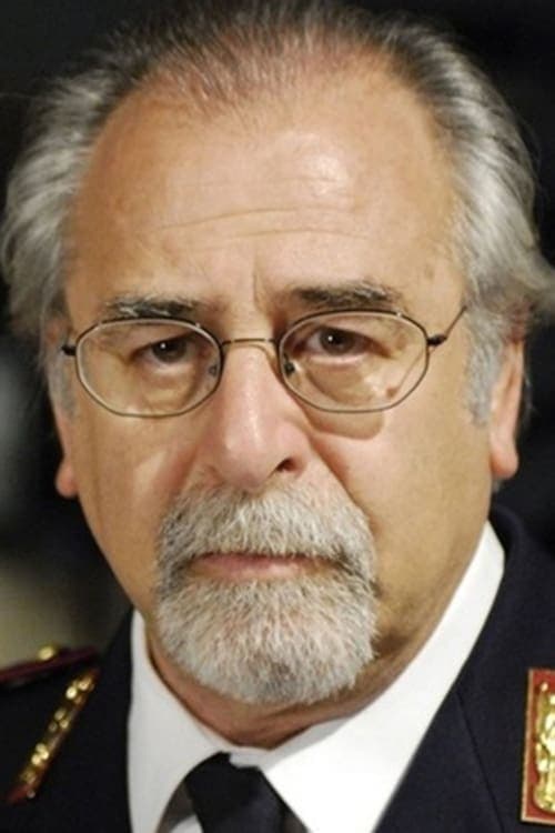 Photo of Roberto Nobile