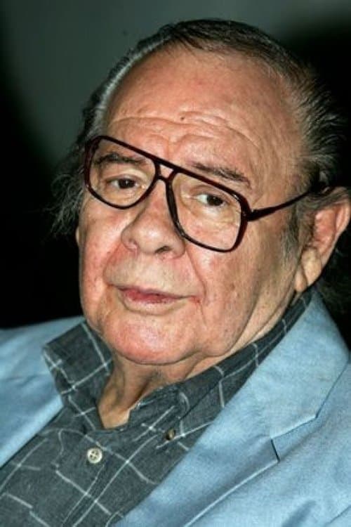 Photo of Roberto Ramírez Garza