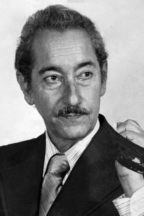 Photo of Roberto Rivera Negrón