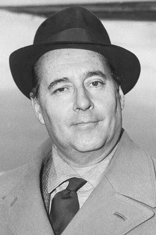 Photo of Roberto Rossellini