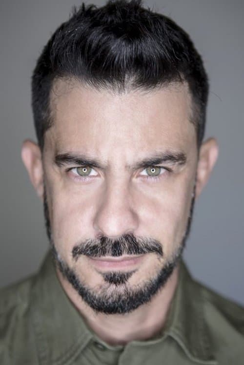Photo of Roberto San Martín