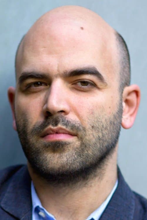 Photo of Roberto Saviano