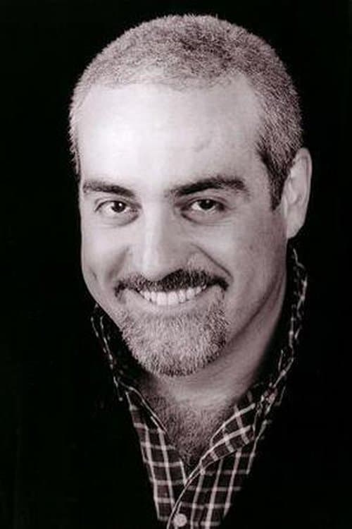 Photo of Roberto Stocchi