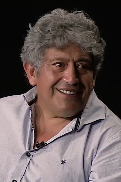Photo of Roberto Trucco