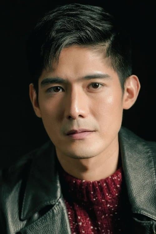 Photo of Robi Domingo