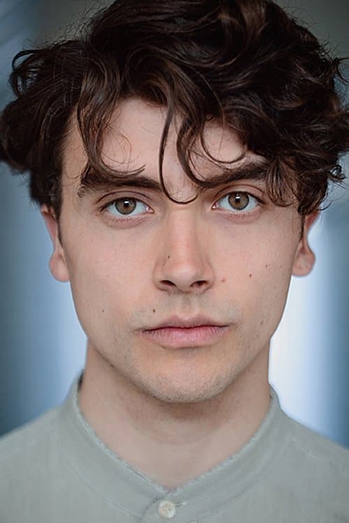 Photo of Robin Boissevain