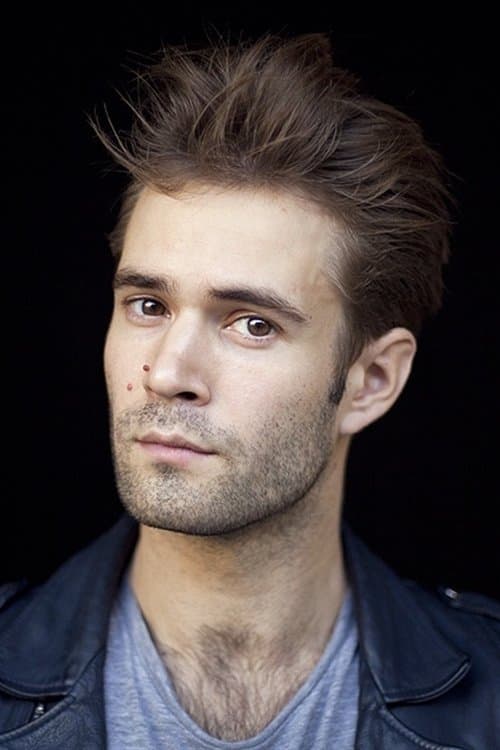 Photo of Robin Causse