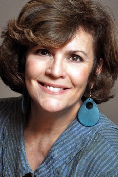 Photo of Robin Curtis