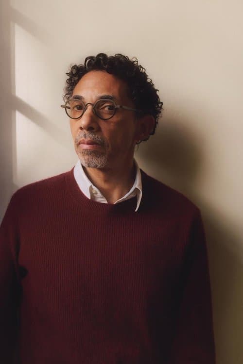 Photo of Robin D.G. Kelley