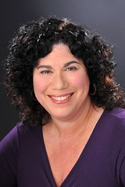 Photo of Robin Douglas