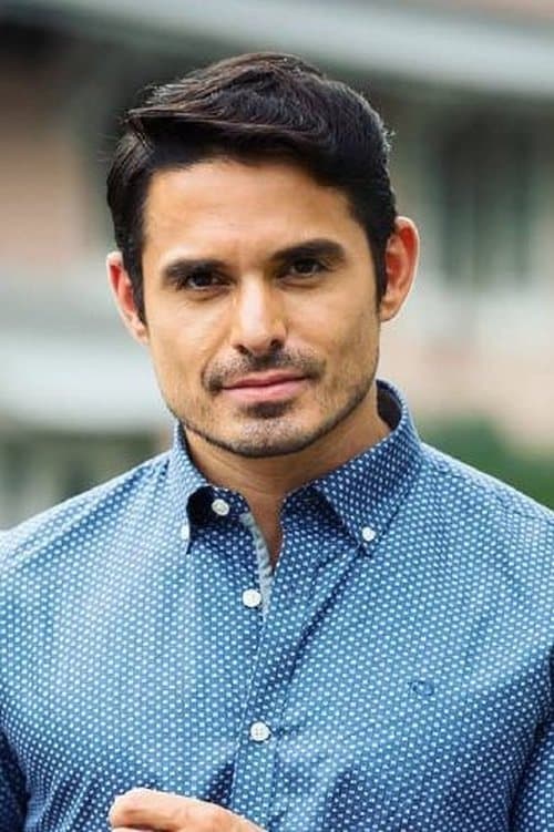 Photo of Robin Durán