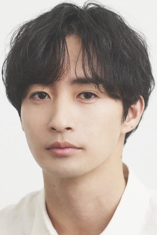 Photo of Robin Furuya