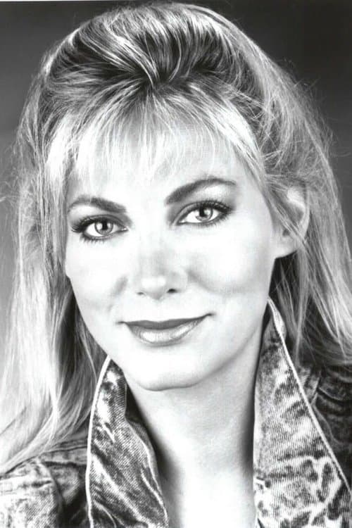 Photo of Robin Greer